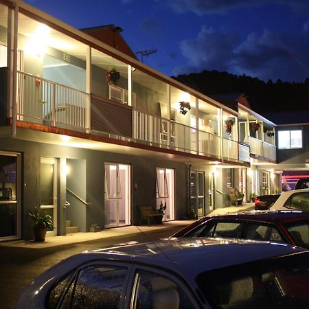 Avenue Heights Motel Whangarei Bagian luar foto