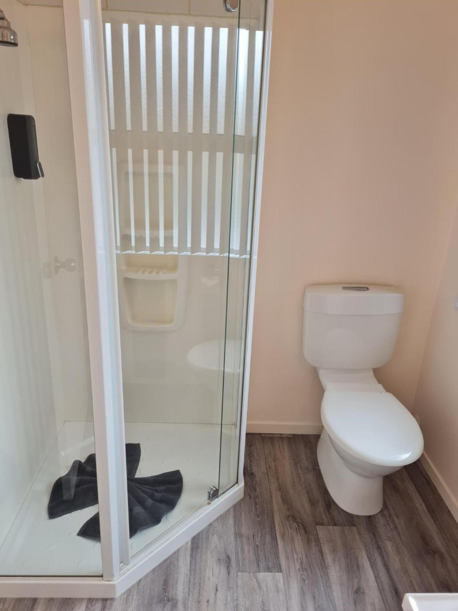 Avenue Heights Motel Whangarei Bagian luar foto