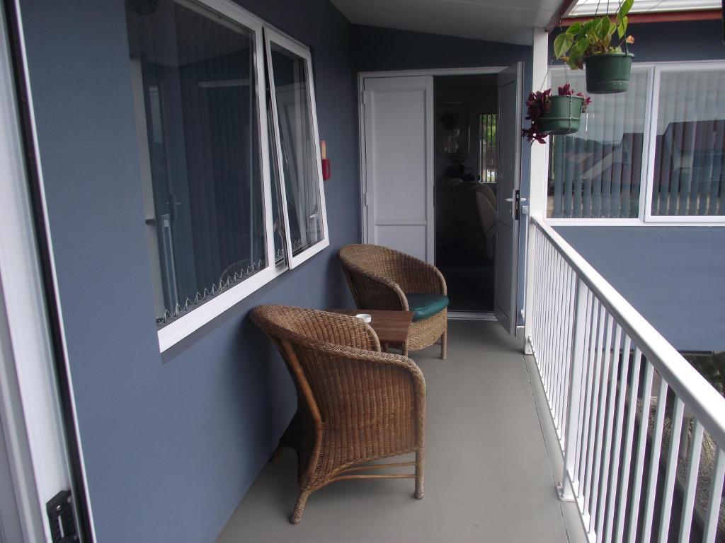 Avenue Heights Motel Whangarei Bagian luar foto