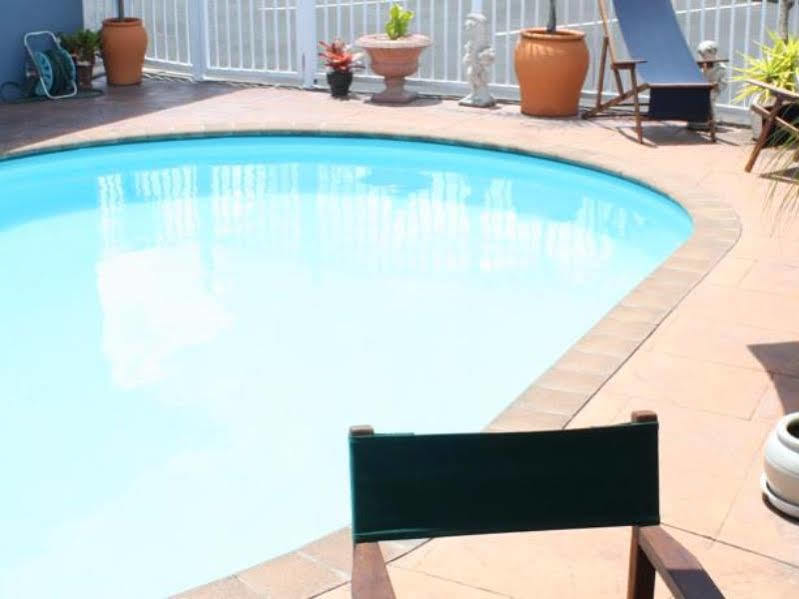 Avenue Heights Motel Whangarei Bagian luar foto